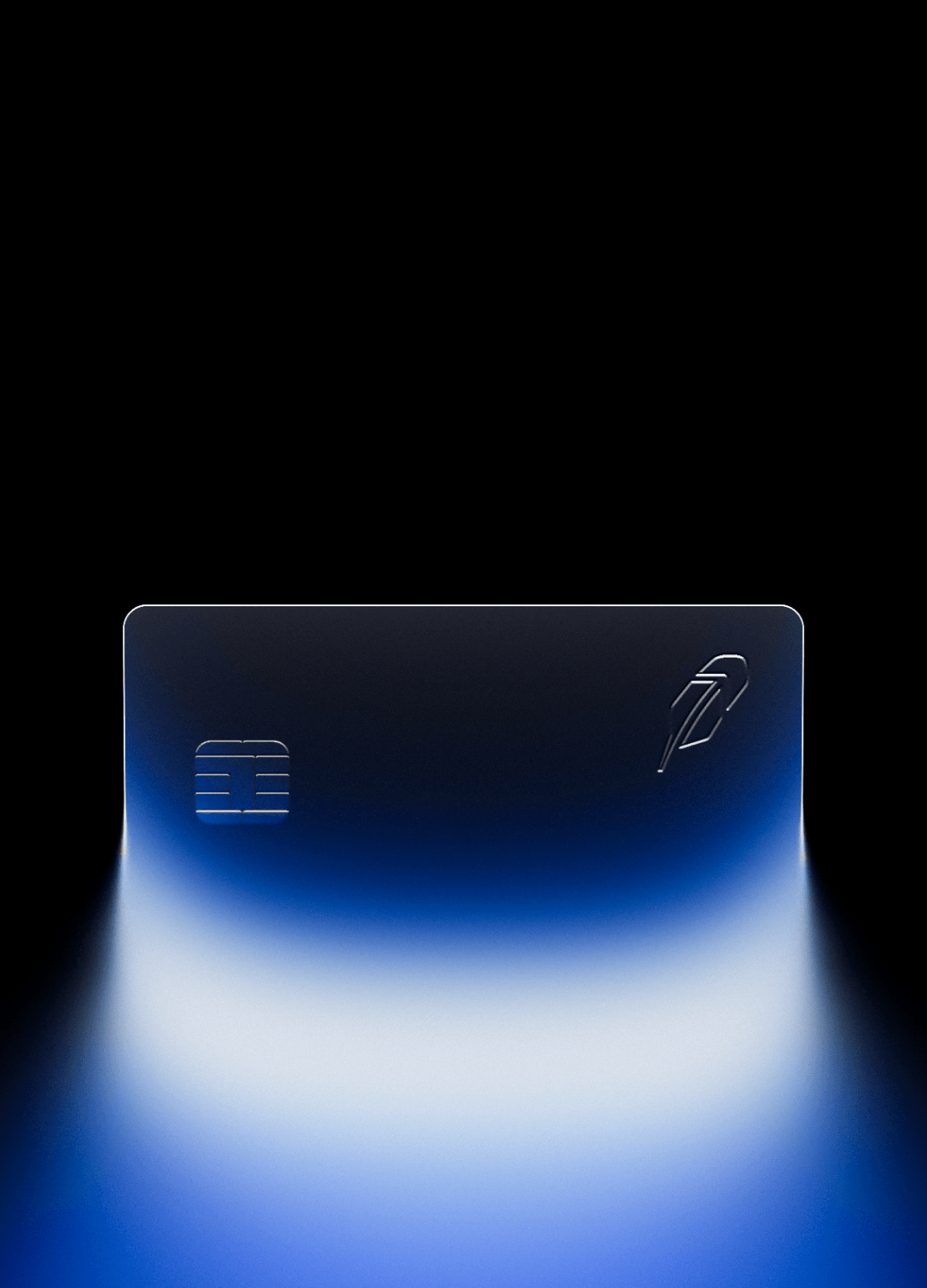 A virtual credit card built for your AI agent, with 3% cash back and controls you define.